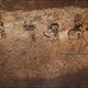 Imagen para el artículo titulado Encuentran unas catacumbas con figuras de dioses e inscripciones en arameo bajo una casa en Turquía